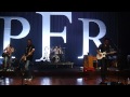 PFR Live 2012 (#11): Wonder Why (Maple Grove, MN- 1/27/12)