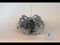 Vex RCR VexMini Walker 2