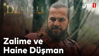 Diriliş Ertuğrul 107. Bölüm - Ertuğrulun Adaleti Şaşmaz