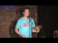 comedian