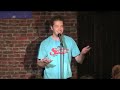 comedian