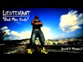 lieutenant