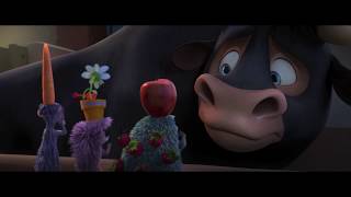 Ferdinand Filthy Hedgehogs Official Hd Clip 2017