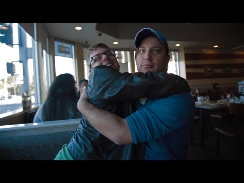 Independence Vlog (Bad Alex, Tim Deegan's Arm, and Good Bye California