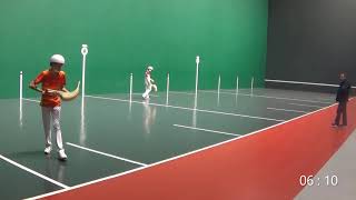 Xistera Villenavais - Hossegor4 - Minimes 2019-2020