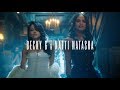 Becky G presenta "Sin Pijama" feat. Natti Natasha