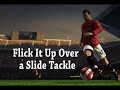 Fifa 09 Standard Skills Tutorial