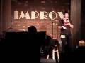High Times Comedy Show - Doug Benson