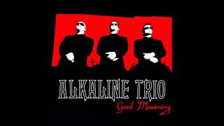Watch Alkaline Trio Fatally Yours video