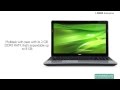 Acer E1-531 NX.M12SI.027 15.6