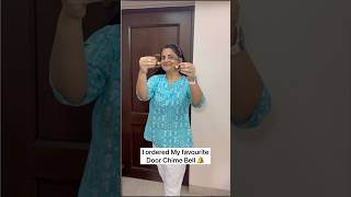 Maine Bhi Purchase Karli Viral Chime Door Bell