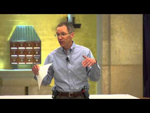 Testimony: Dan Moran Image