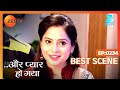 Raj and Avni get ready for a surprise - Episode 234 - Aur Pyaar Ho Gaya