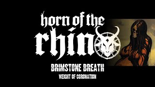 Watch Horn Of The Rhino Brimstone Breath video