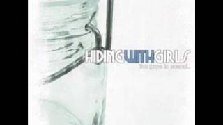 Watch Hiding With Girls The Stars Cascade video