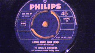 Watch Walker Brothers Living Above Your Head video