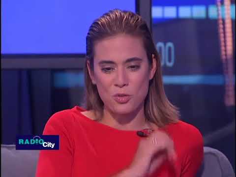 Radiocity entrevista a las actrices Carolina Ramírez y Diana Belmonte | Citytv