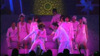 Watch Ss501 Bye Bye video