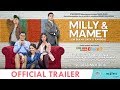 MILLY & MAMET (Ini Bukan Cinta & Rangga) - Official Trailer