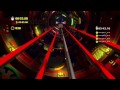 Sonic Lost World Speedrun - Tropical Coast Zone 3[2:38:09]