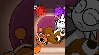 The Bowling Party - Incredibox Sprunki