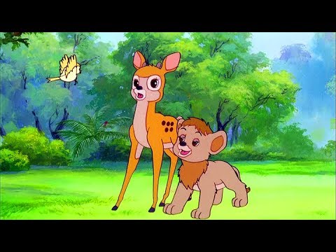 Simba Lion King | سيمبا كينغ ليون | الحلقة 19 | حلقة كاملة | الرسوم المتحركة للأطفال | اللغة العربية