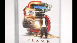 Watch Flame He Did It Again feat Ad3 video