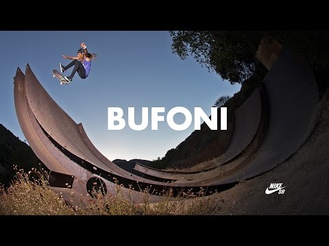 Leticia Bufoni | Welcome to Nike SB