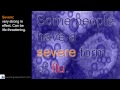 Influenza | Learn English | Vocabulary Builder