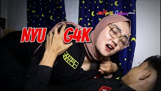 Dibalik Layar.. Nyug4K.