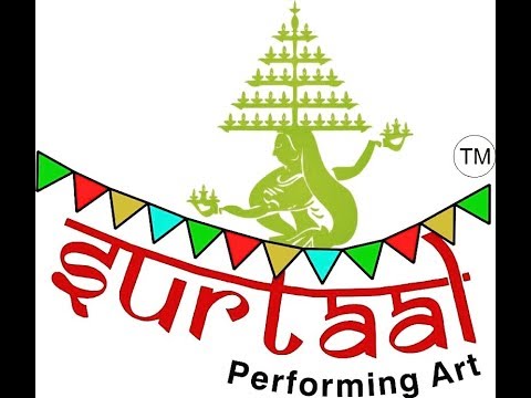 Surtaal Performing Art Garba & Dance Classes Ahmedabad Sanedo...