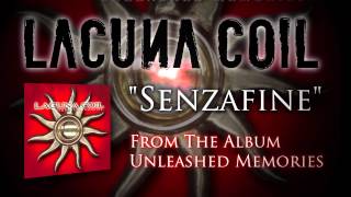 Watch Lacuna Coil Senzafine video
