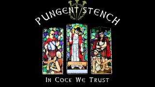 Watch Pungent Stench Suffer The Little Children To Come Unto Me video