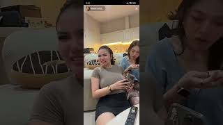Bigo Live Monica Ardhea
