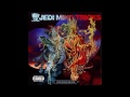 Jedi Mind Tricks (Vinnie Paz + Stoupe) - "Suicide" [Official Audio]
