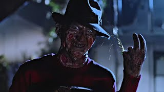 Freddy Krueger 4K Scene Pack A Nightmare On Elm Street 1984