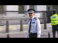 Two or three Metropolitan police officers to face trial every week, commissioner predicts | 5 News