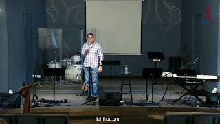 Praying With All Prayer Pt.2: Personal Prayer Should Change Us - 5.1.22