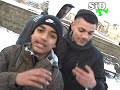 Blazer Kid and Tzer on SiD Tv part 1