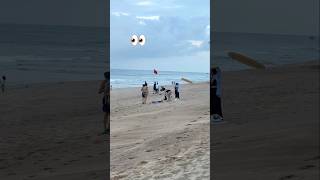 Hot The Beach Took Everyone By Surprise