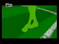 Parlons Foot - Spéciale Libéria vs Sénégal - 19 Juin 2013 - Partie 1
