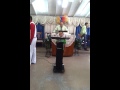 Los ninos pueden testificar la grandesa de Dios