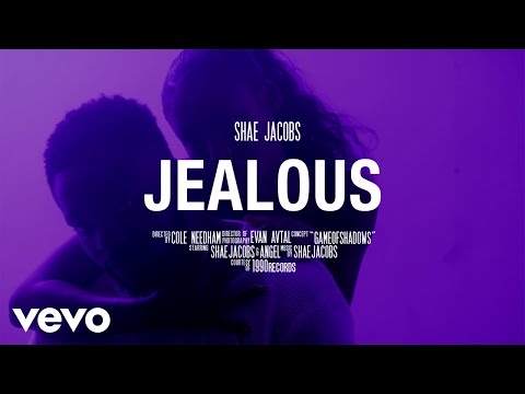 Jealous Video