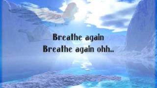 Watch Justin Garner Breathe Again video