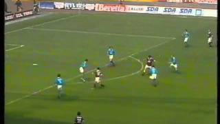 Torino - Napoli 3-2, Serie B 1998-99