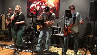 Homestead Underground Band--Little Big Town "Girl Crush" Cover