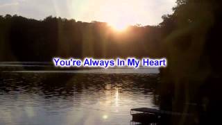Watch Bob Seger Always In My Heart video