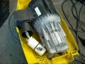 China Pressure Washer Quick Fix -Run Cap