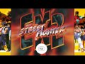 Street Fighter EX2 - White Field