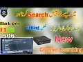 How to_search_||New channel||any_satellites_Channel searching||tunning||step by step||